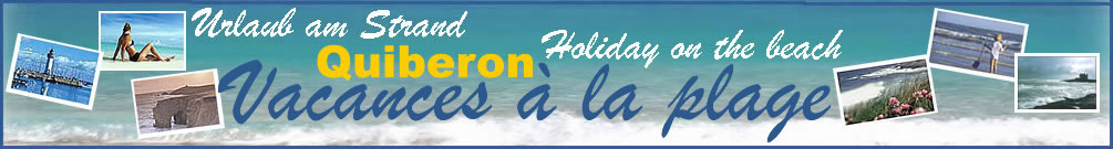 location à Quiberon